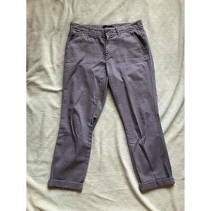 J. Crew City Slim Chino